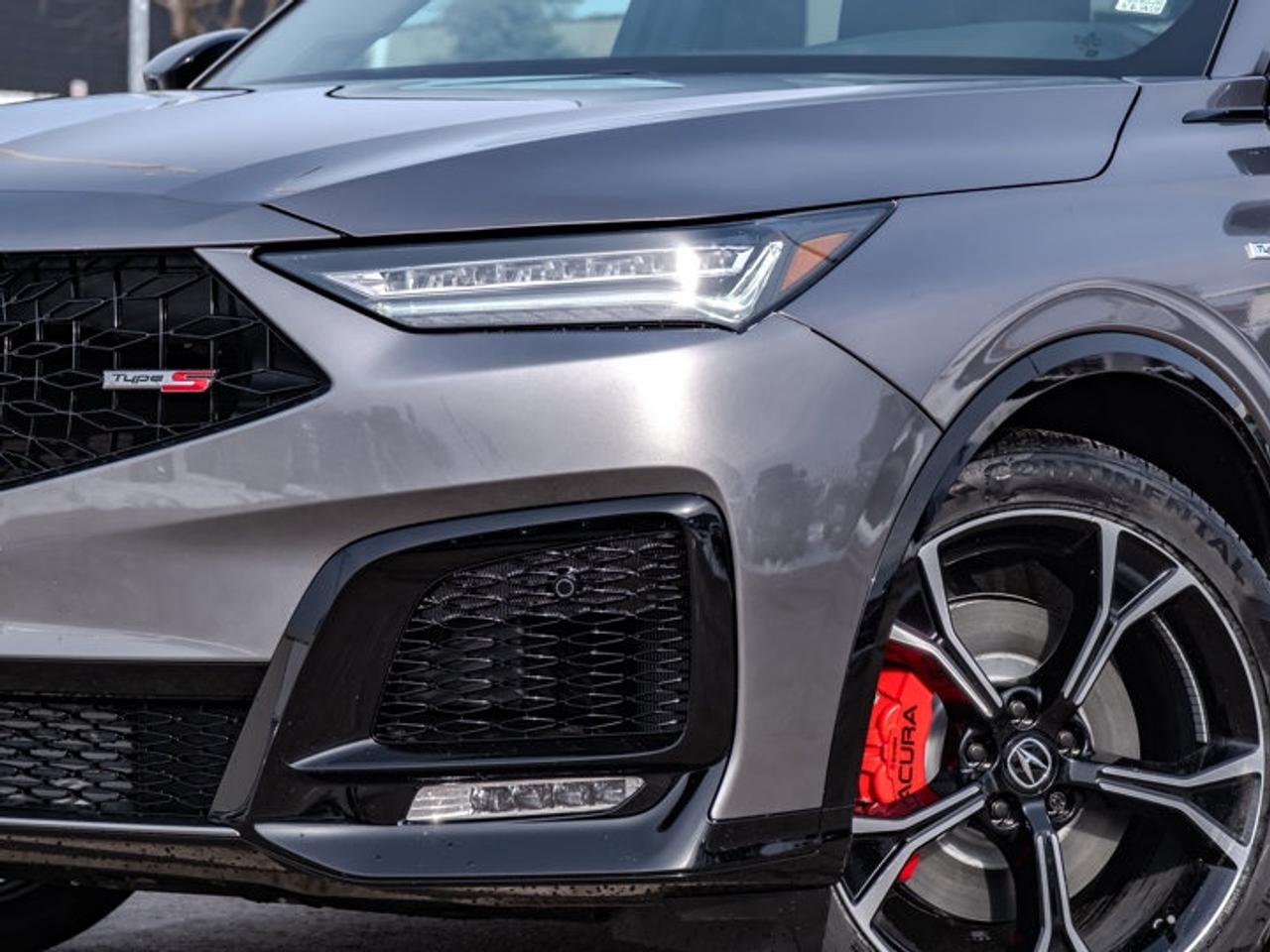 2026 Acura MDX Type S Ultra Photo
