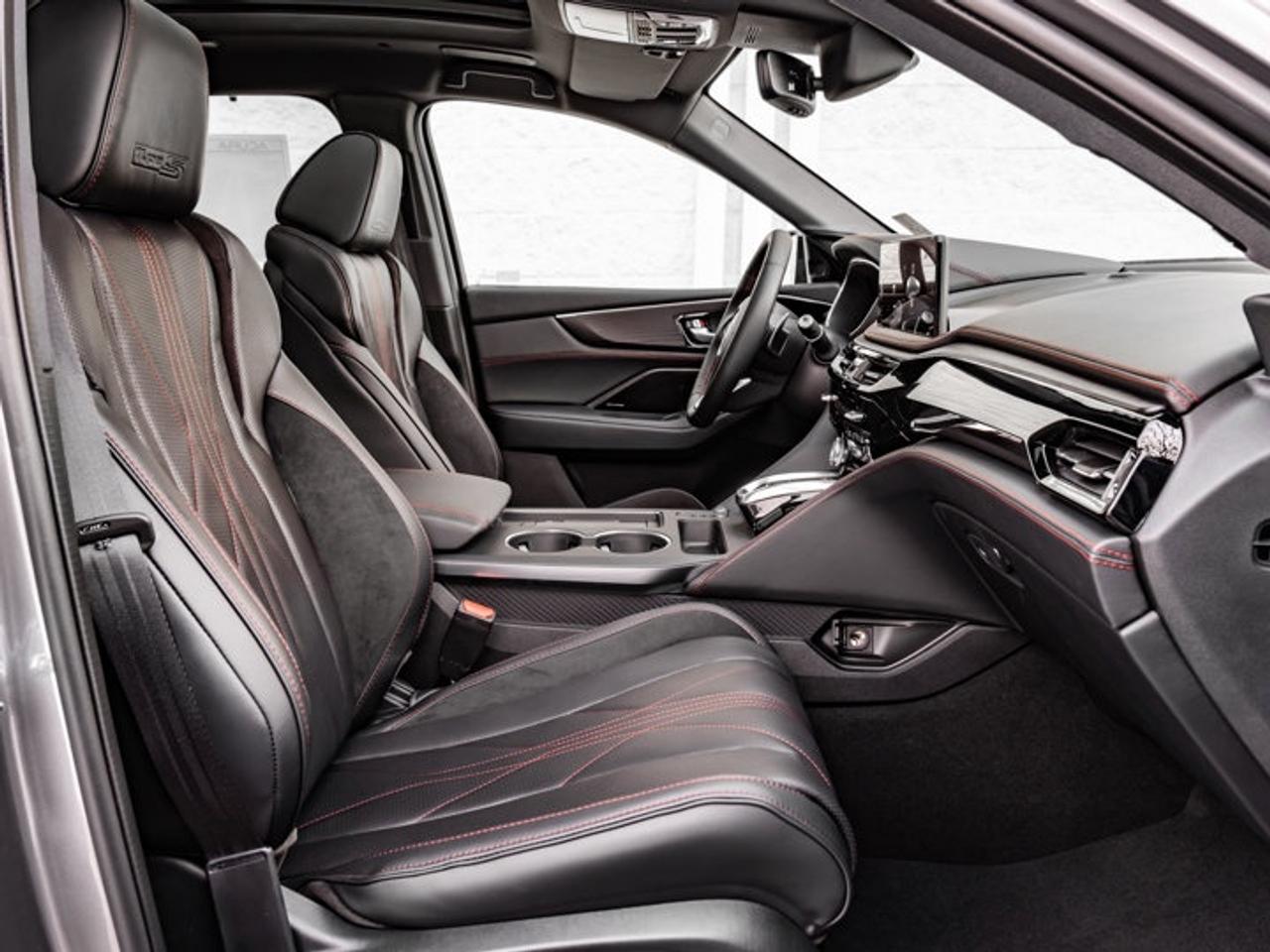 2026 Acura MDX Type S Ultra Photo