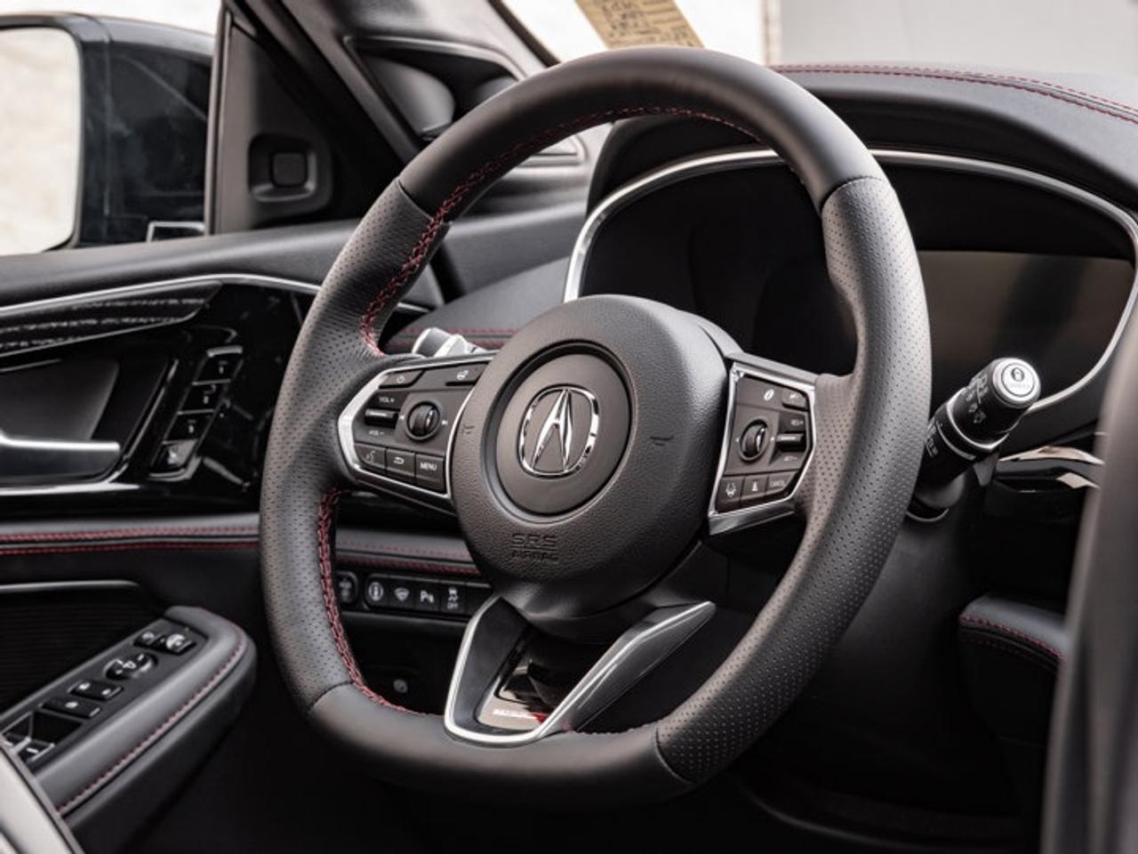 2026 Acura MDX Type S Ultra Photo
