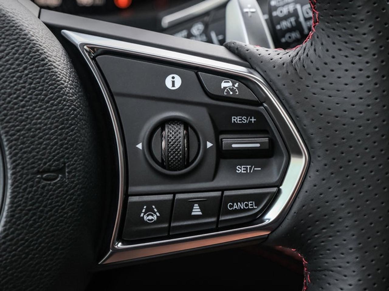 2026 Acura MDX Type S Ultra Photo