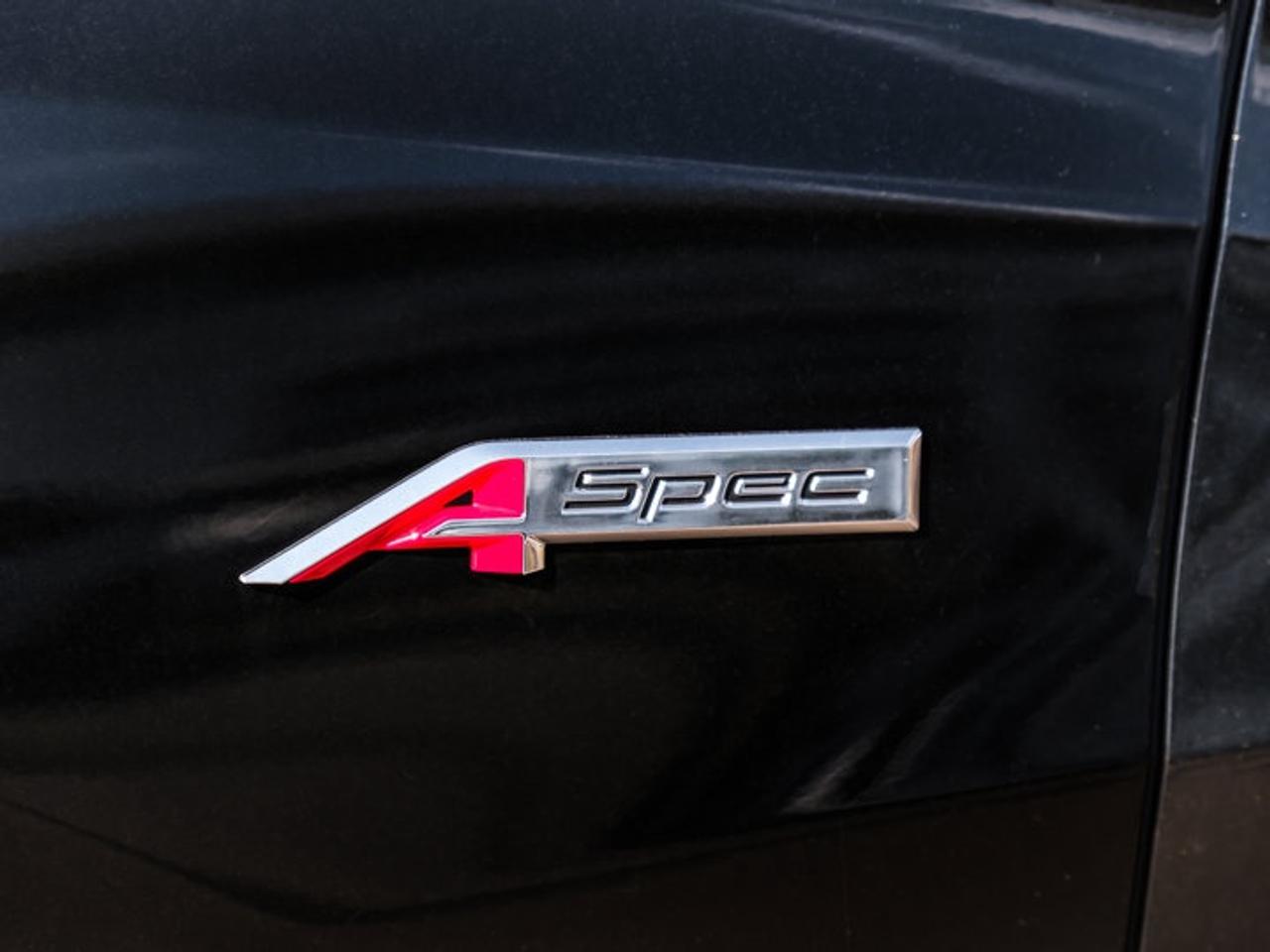2026 Acura RDX A-Spec Photo