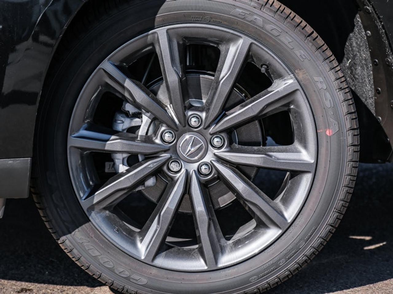 2026 Acura RDX A-Spec Photo