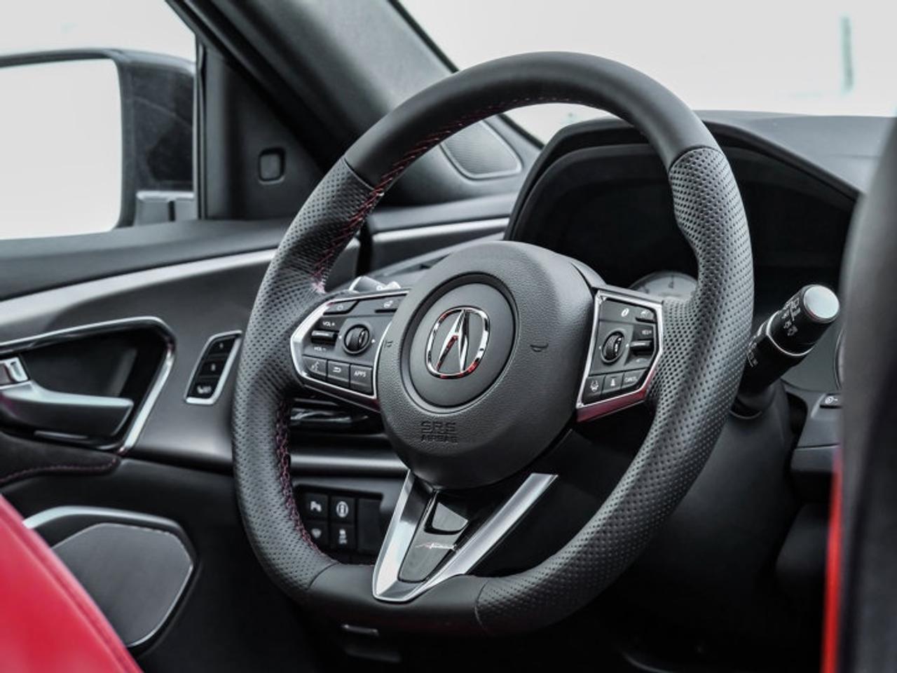 2026 Acura RDX A-Spec Photo