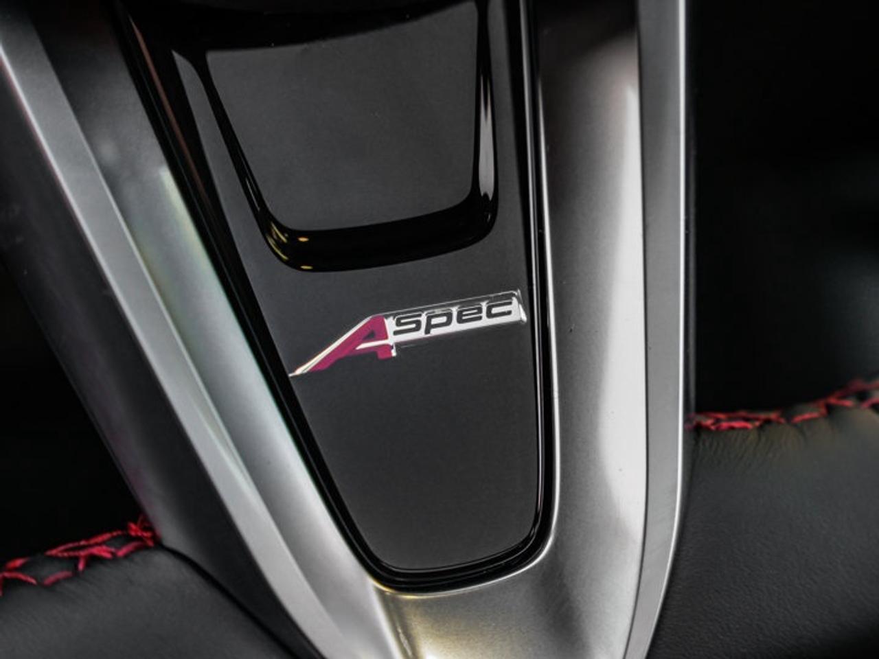 2026 Acura RDX A-Spec Photo