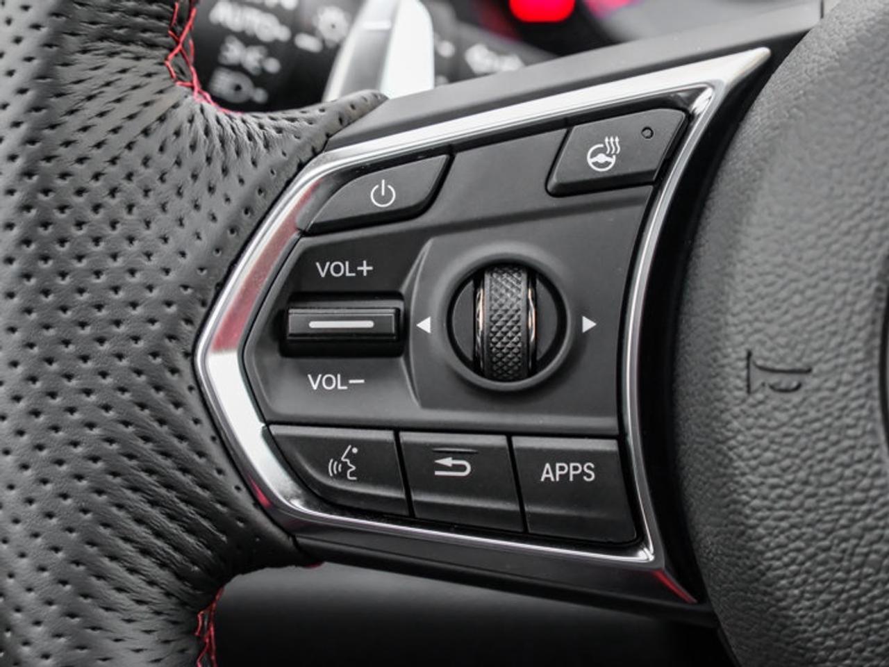 2026 Acura RDX A-Spec Photo