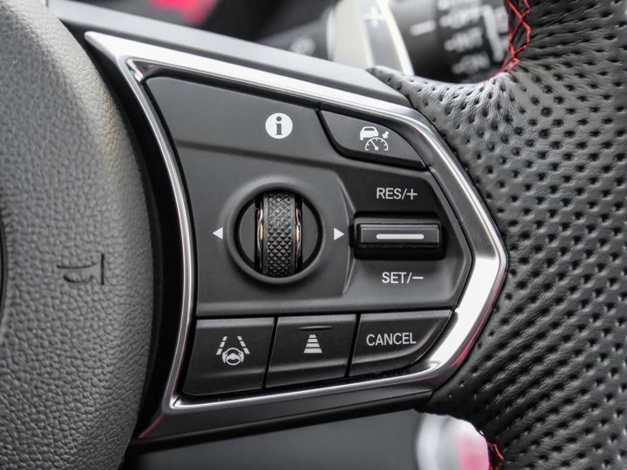 2026 Acura RDX A-Spec Photo