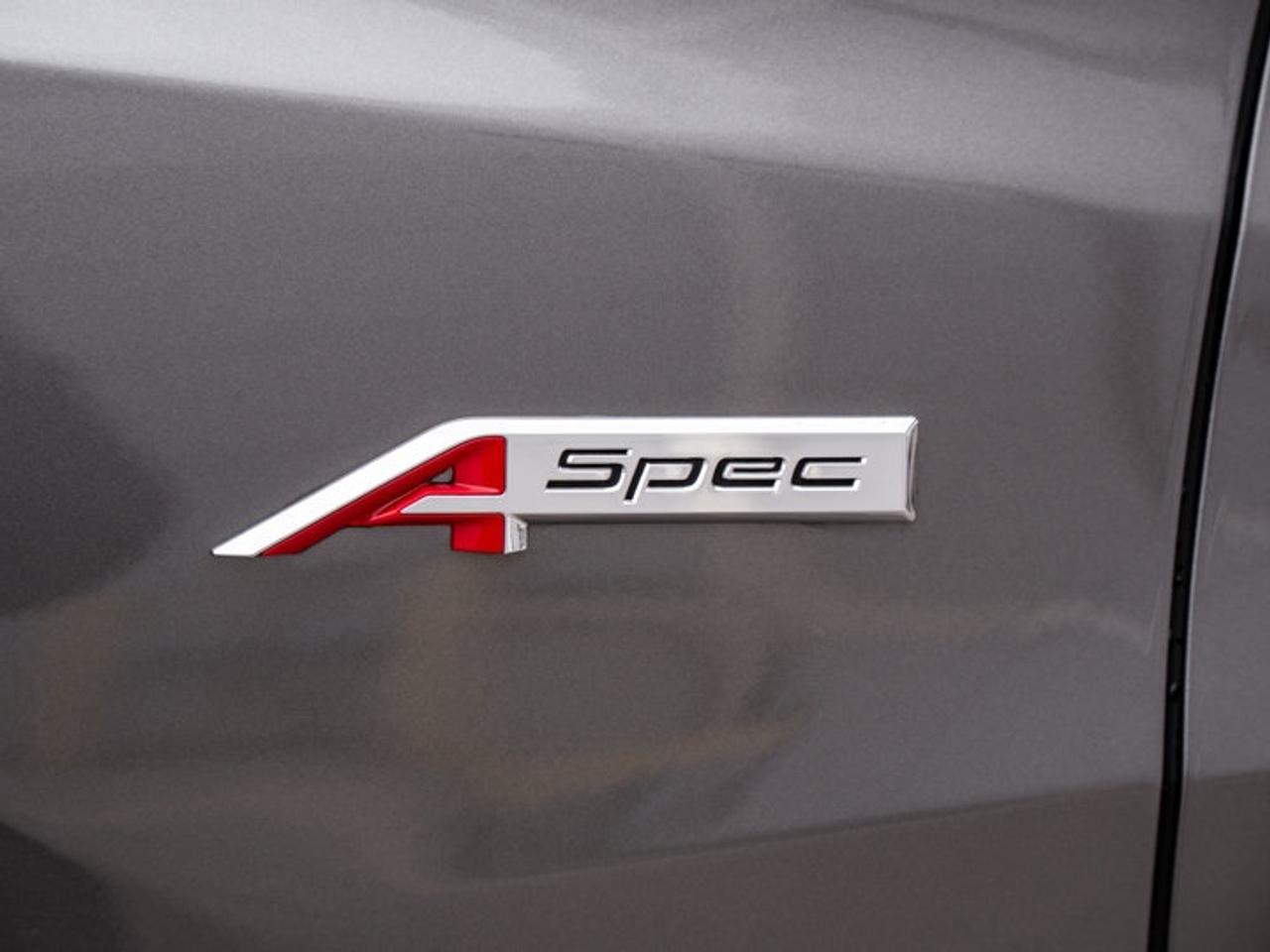 2026 Acura RDX Platinum Elite A-Spec Photo