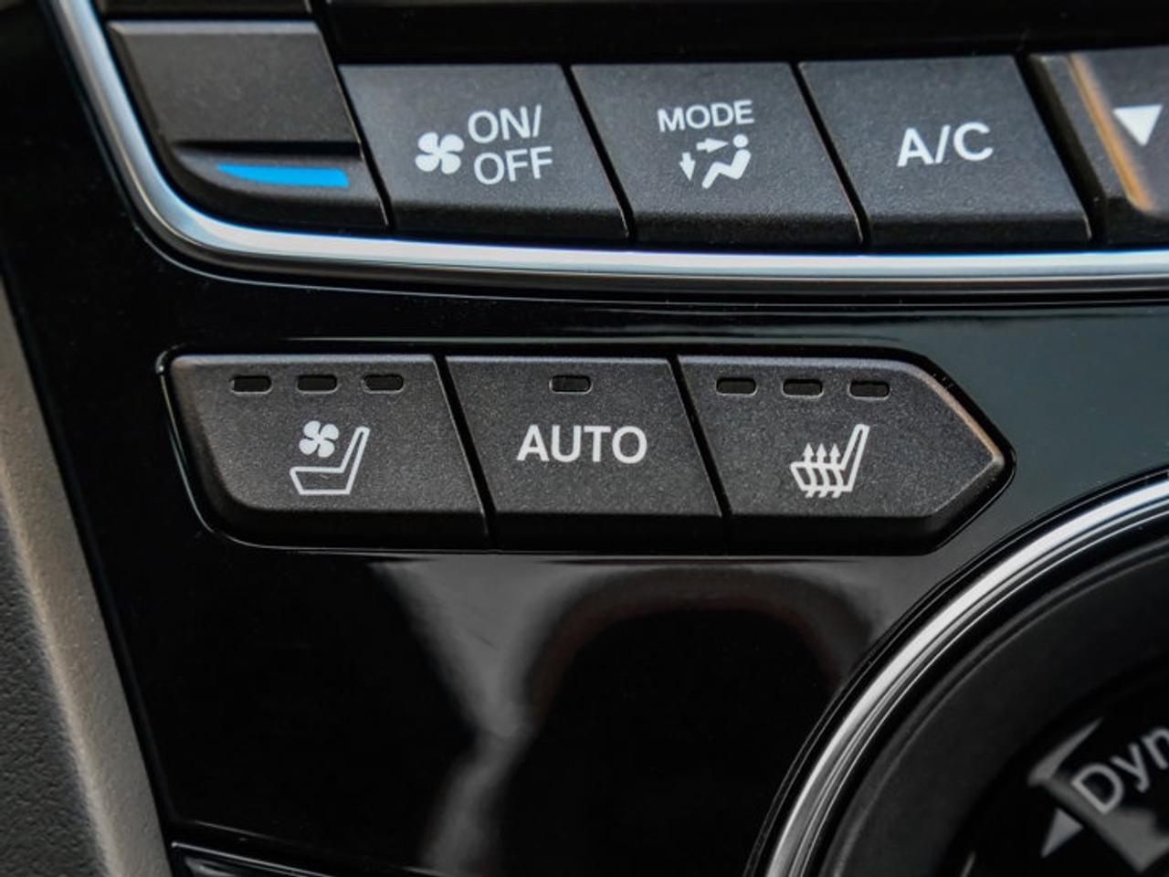 2026 Acura RDX Platinum Elite A-Spec Photo