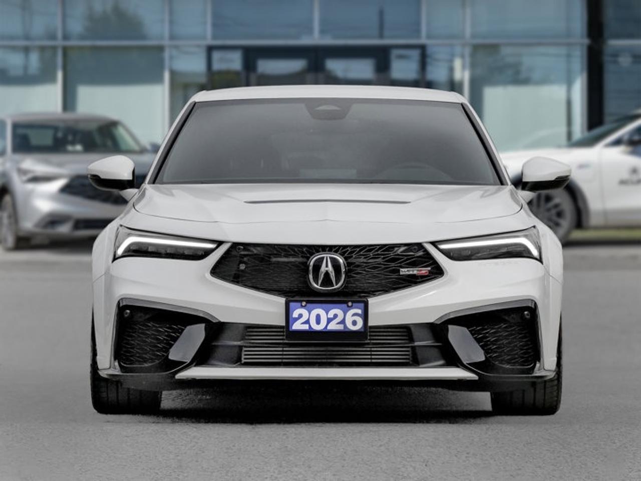 2026 Acura Integra Type S Photo