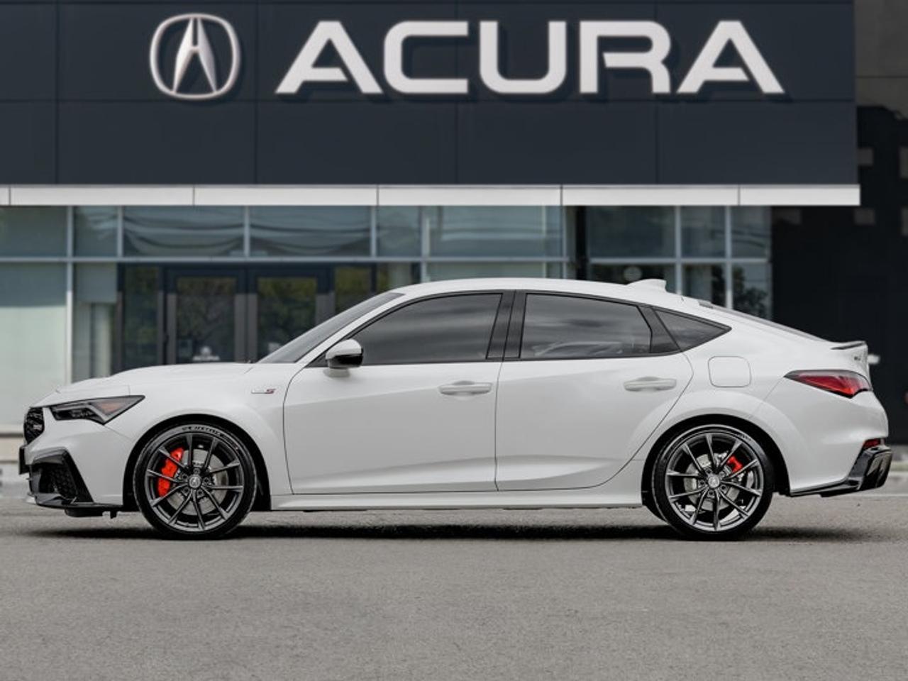 2026 Acura Integra Type S Photo
