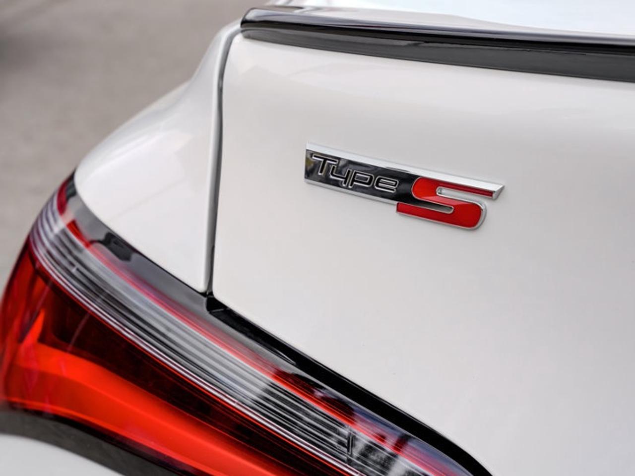 2026 Acura Integra Type S Photo
