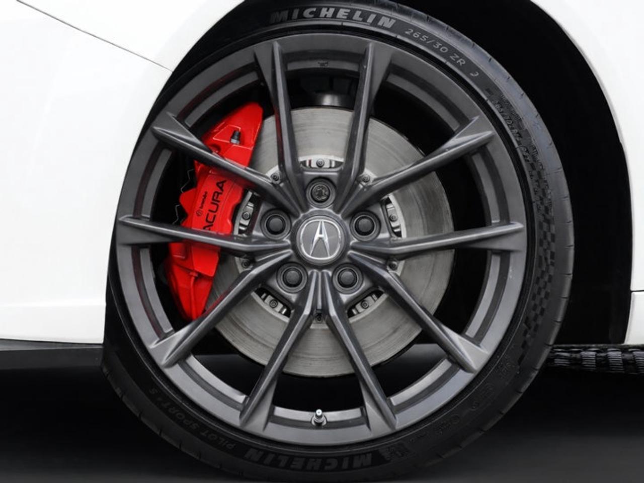 2026 Acura Integra Type S Photo