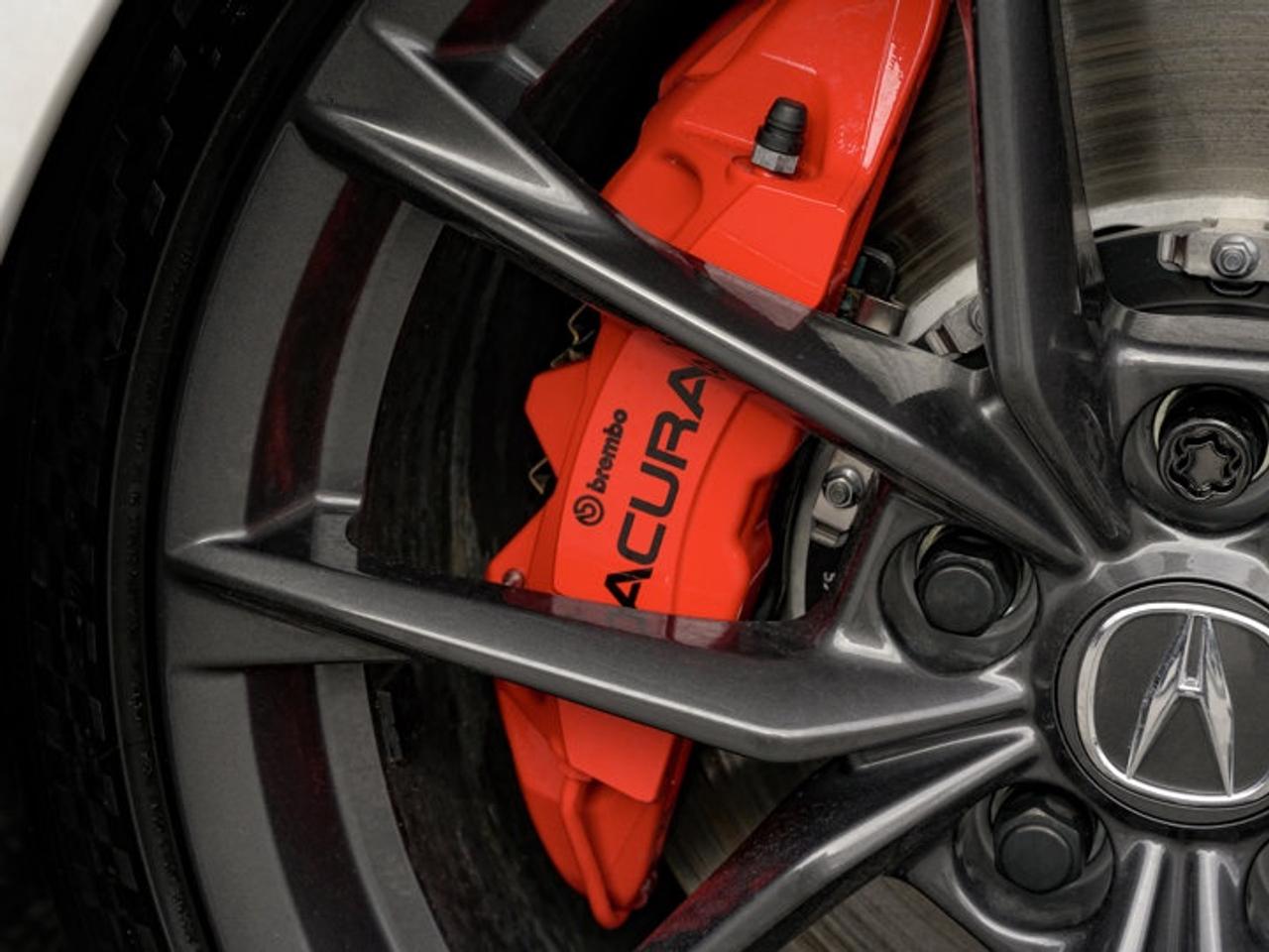 2026 Acura Integra Type S Photo
