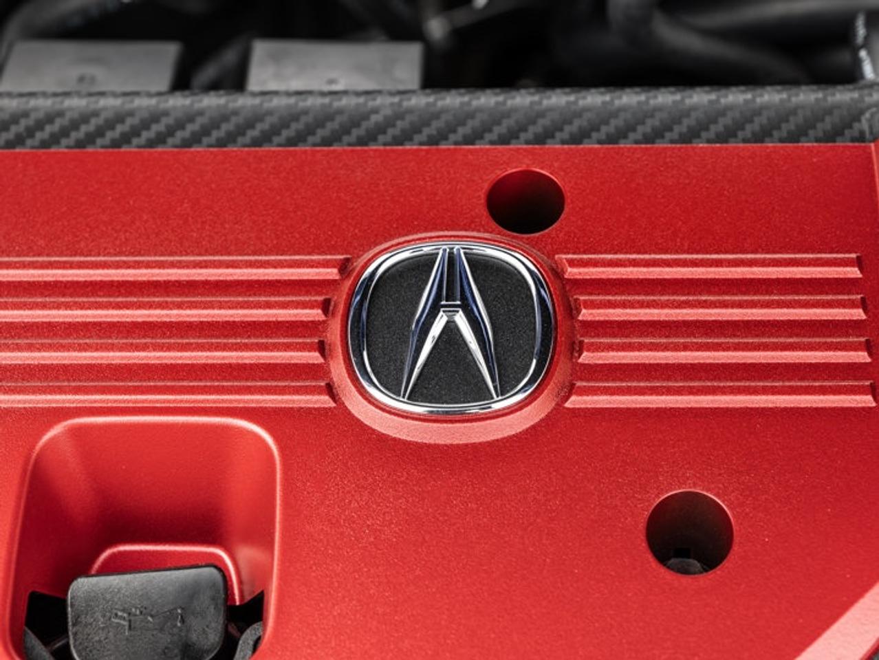 2026 Acura Integra Type S Photo