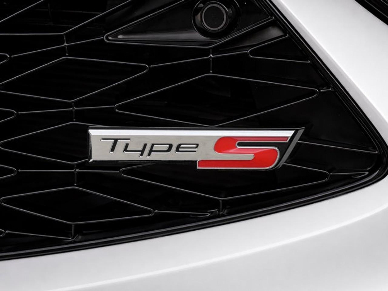 2026 Acura Integra Type S Photo