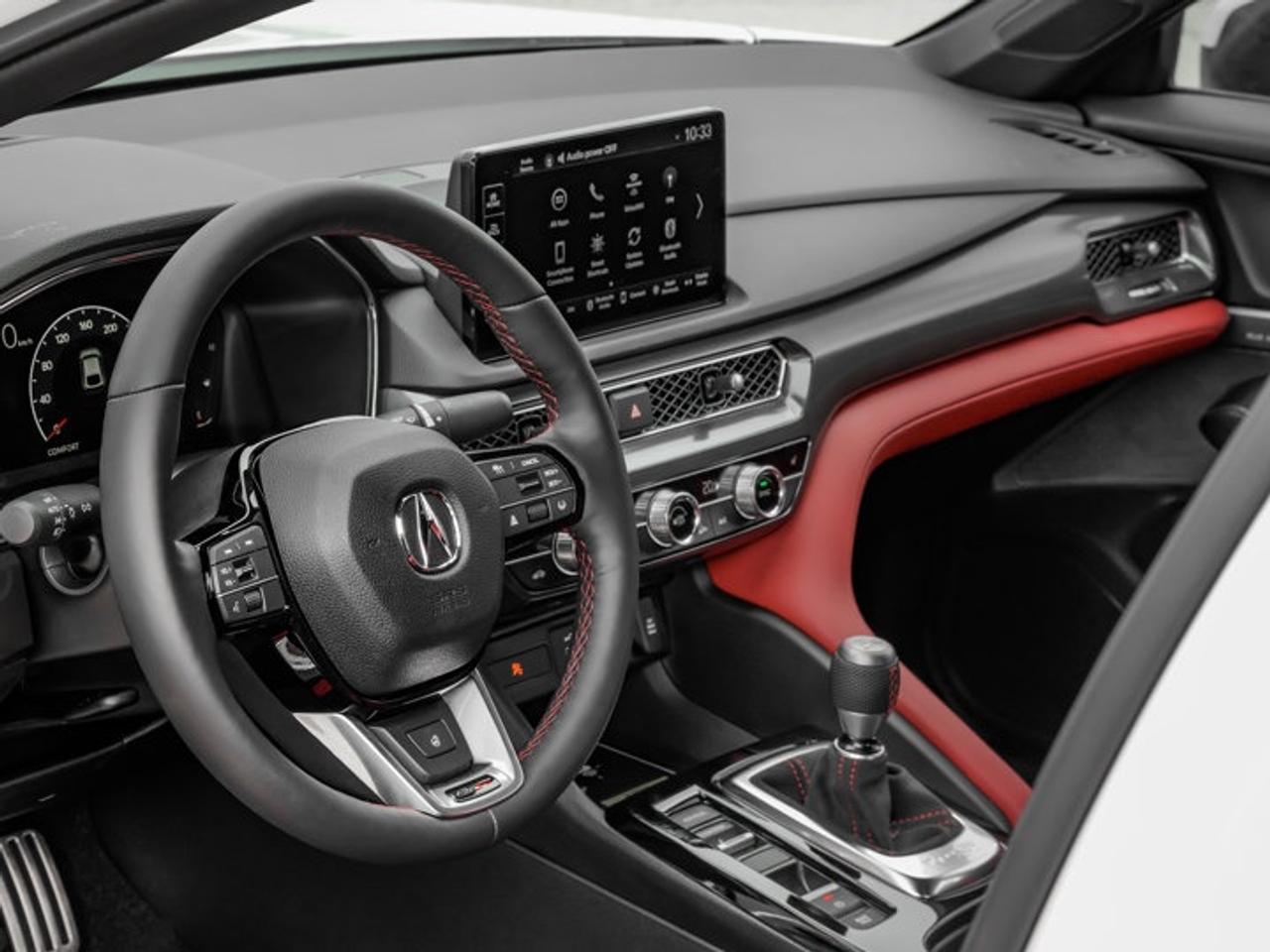 2026 Acura Integra Type S Photo