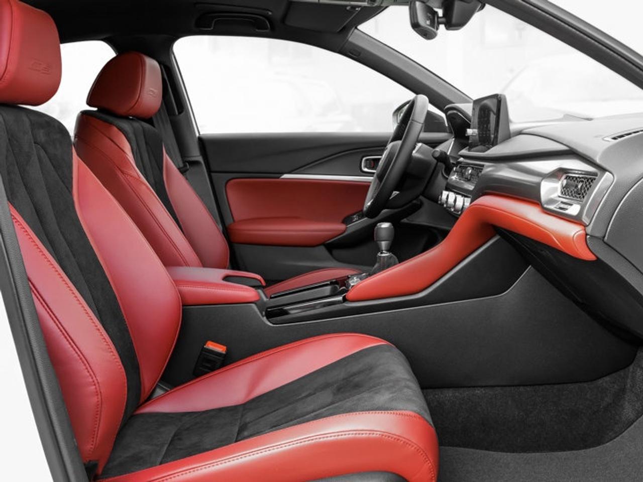 2026 Acura Integra Type S Photo