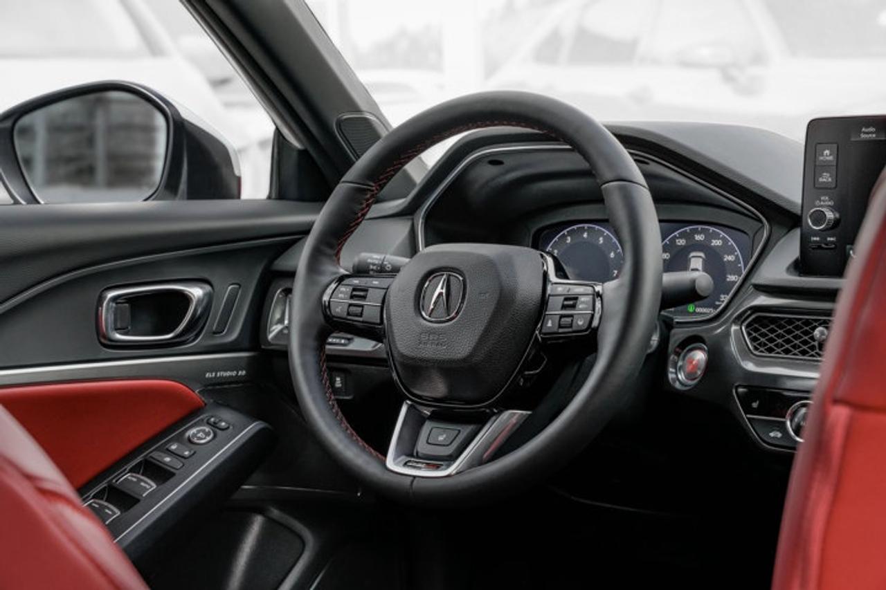 2026 Acura Integra Type S Photo