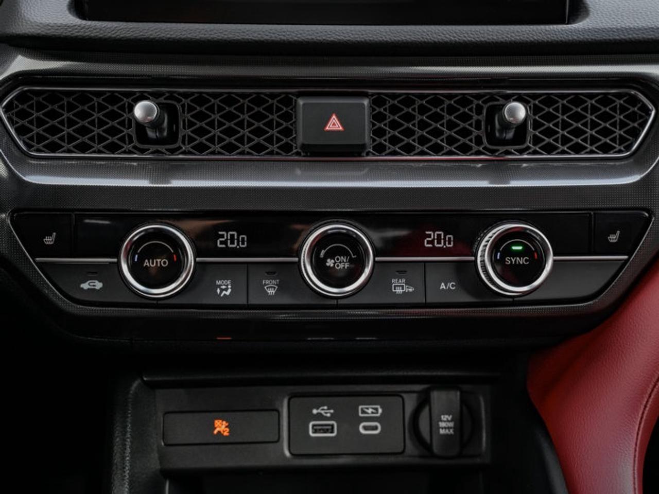 2026 Acura Integra Type S Photo