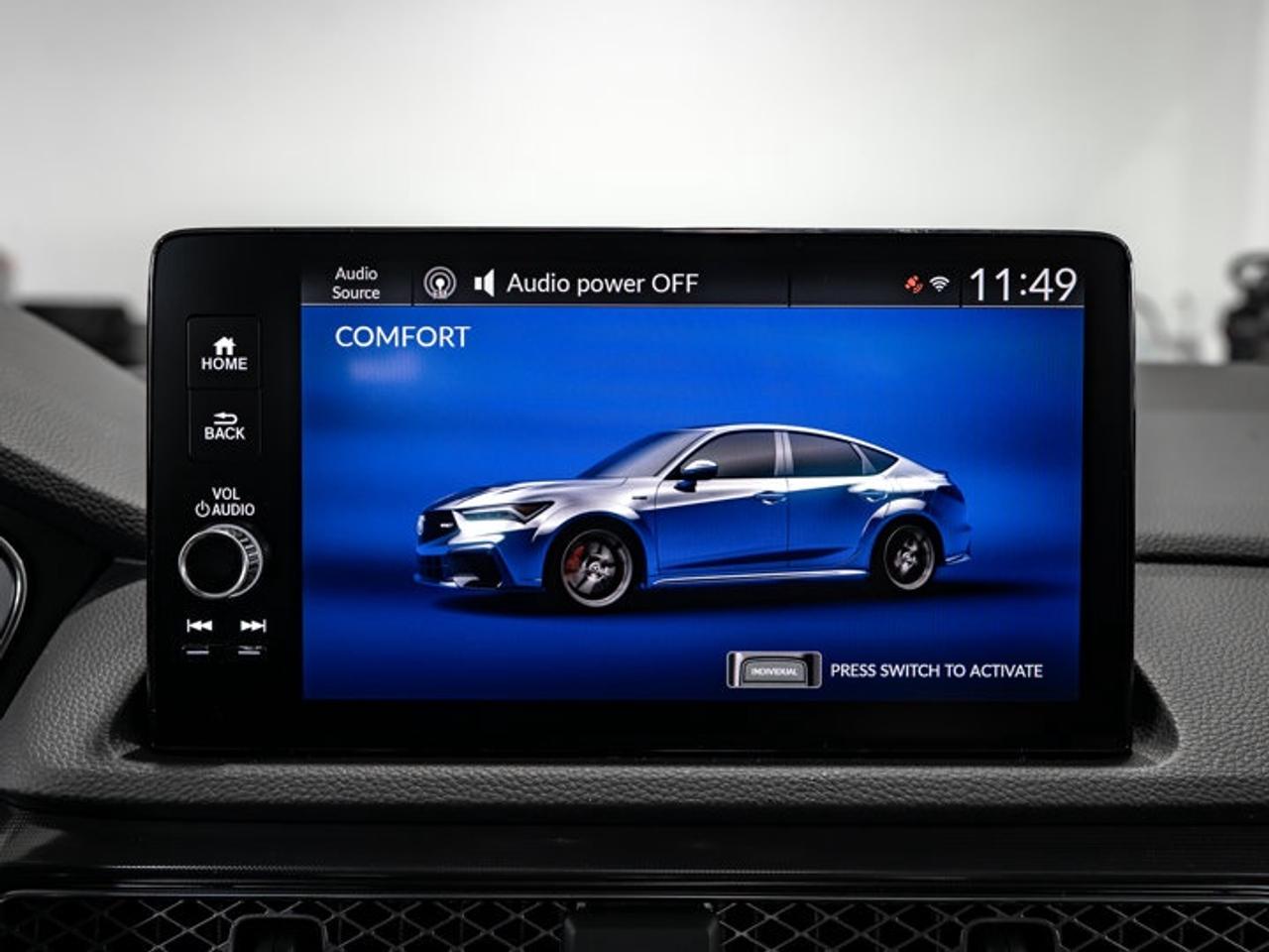 2026 Acura Integra Type S Photo