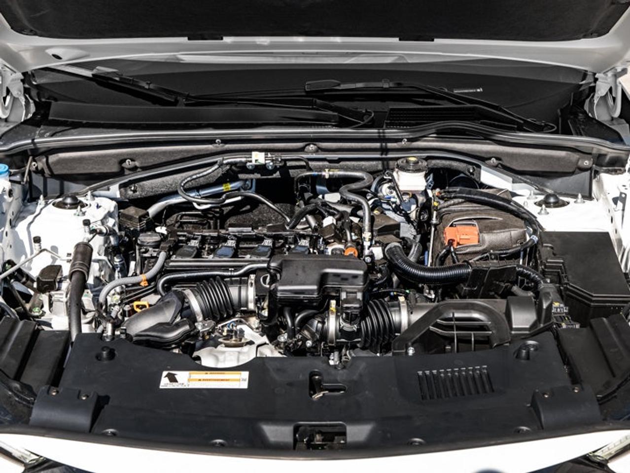 2026 Acura ADX A-Spec Photo