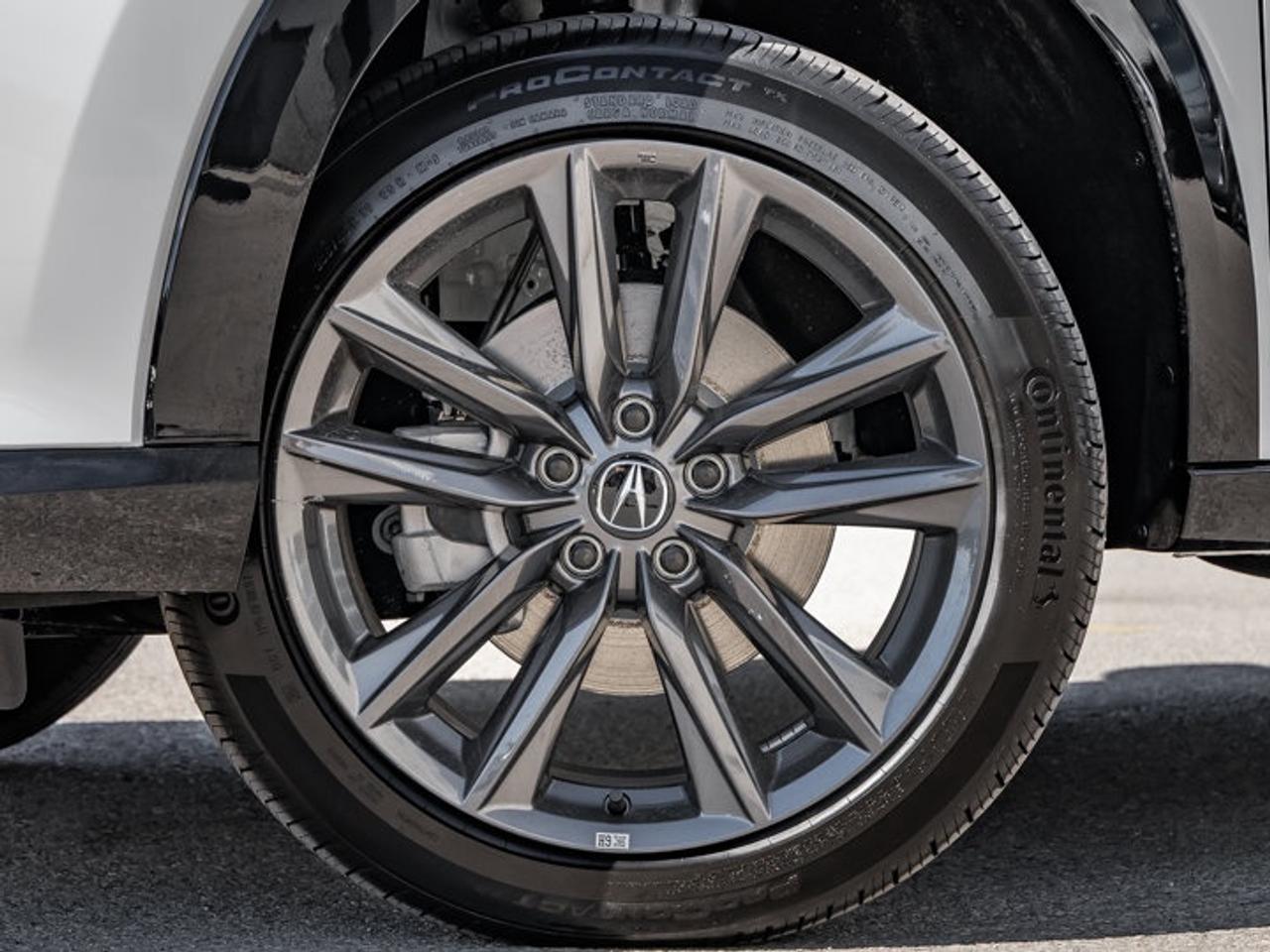 2026 Acura ADX A-Spec Photo