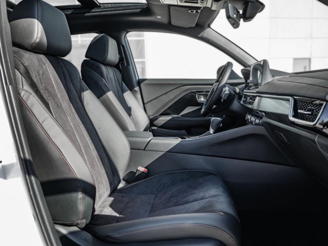 2026 Acura ADX A-Spec Photo
