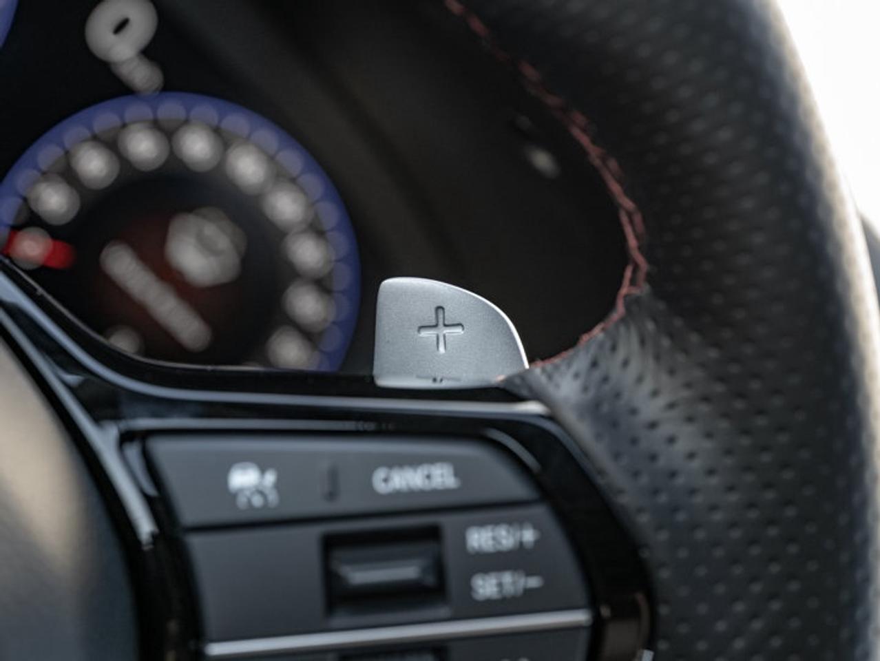 2026 Acura ADX A-Spec Photo