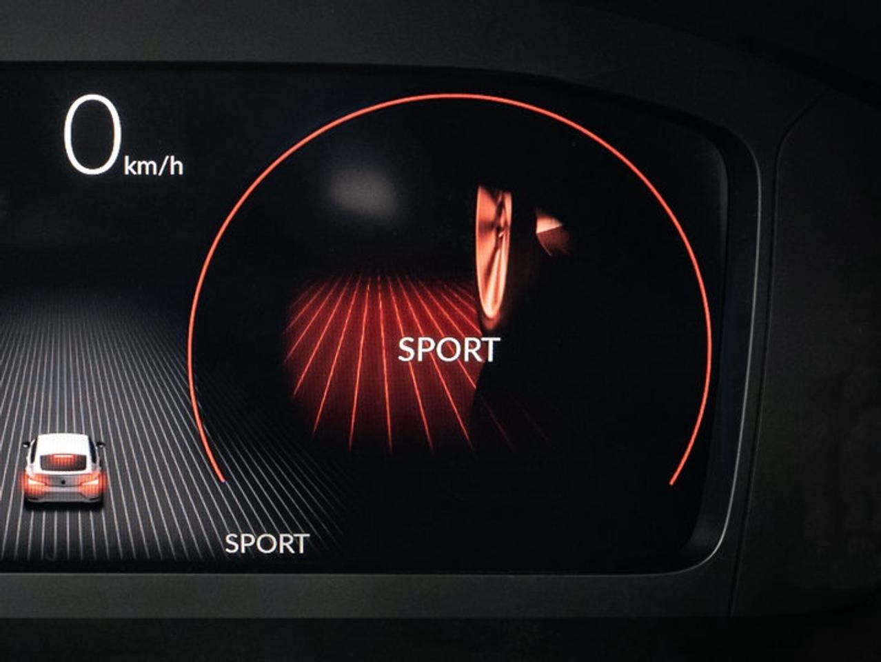 2026 Acura ADX A-Spec Photo