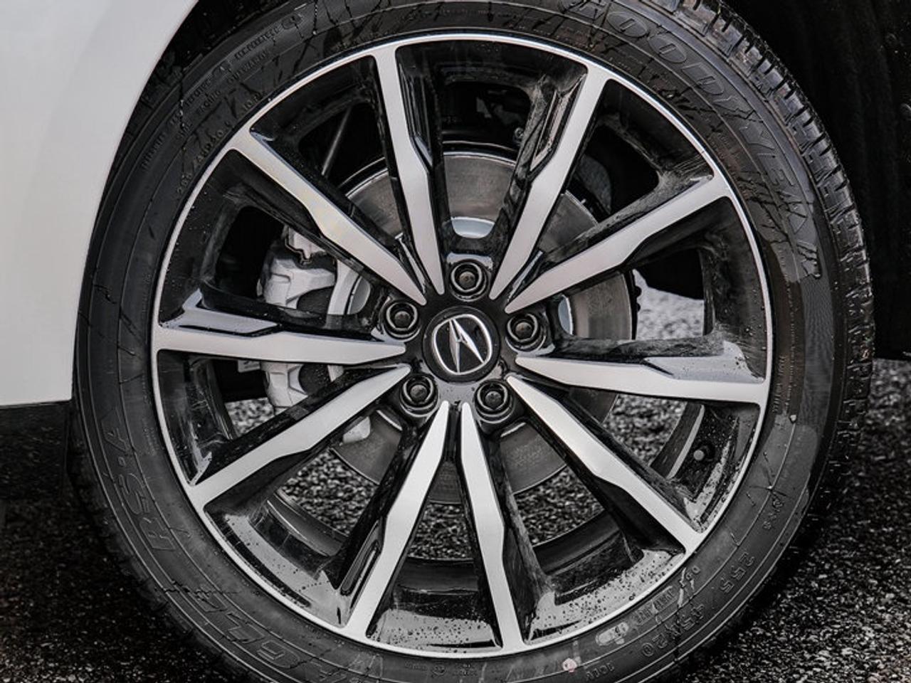 2026 Acura RDX Platinum Elite A-Spec Photo