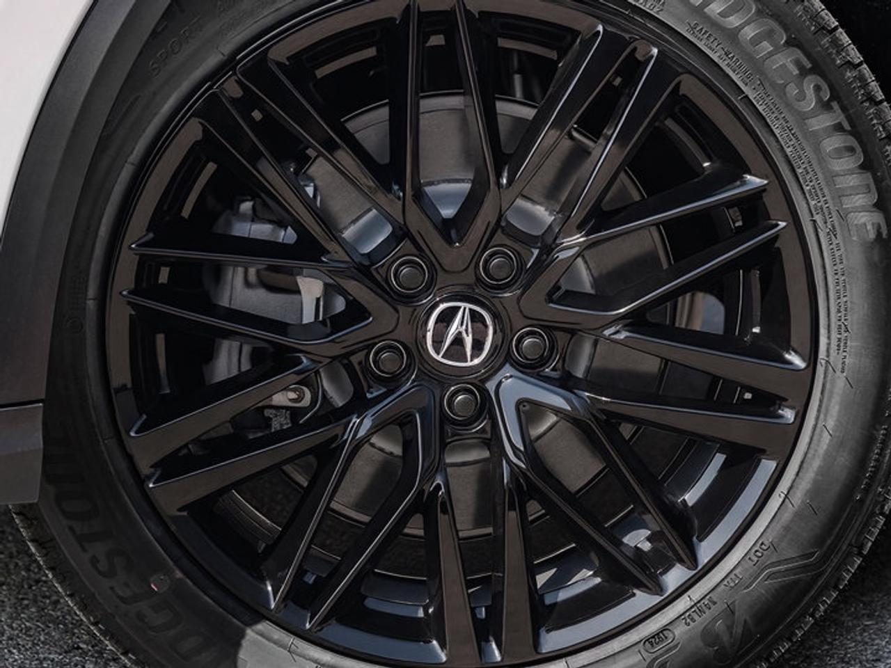 2026 Acura MDX Platinum Elite A-Spec Photo