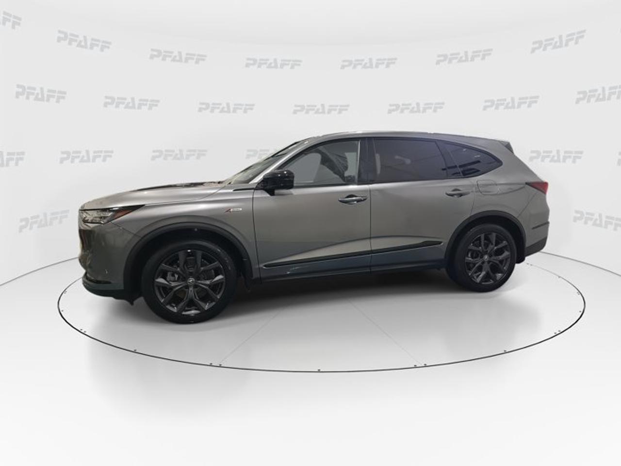 2023 Acura MDX A-Spec Photo