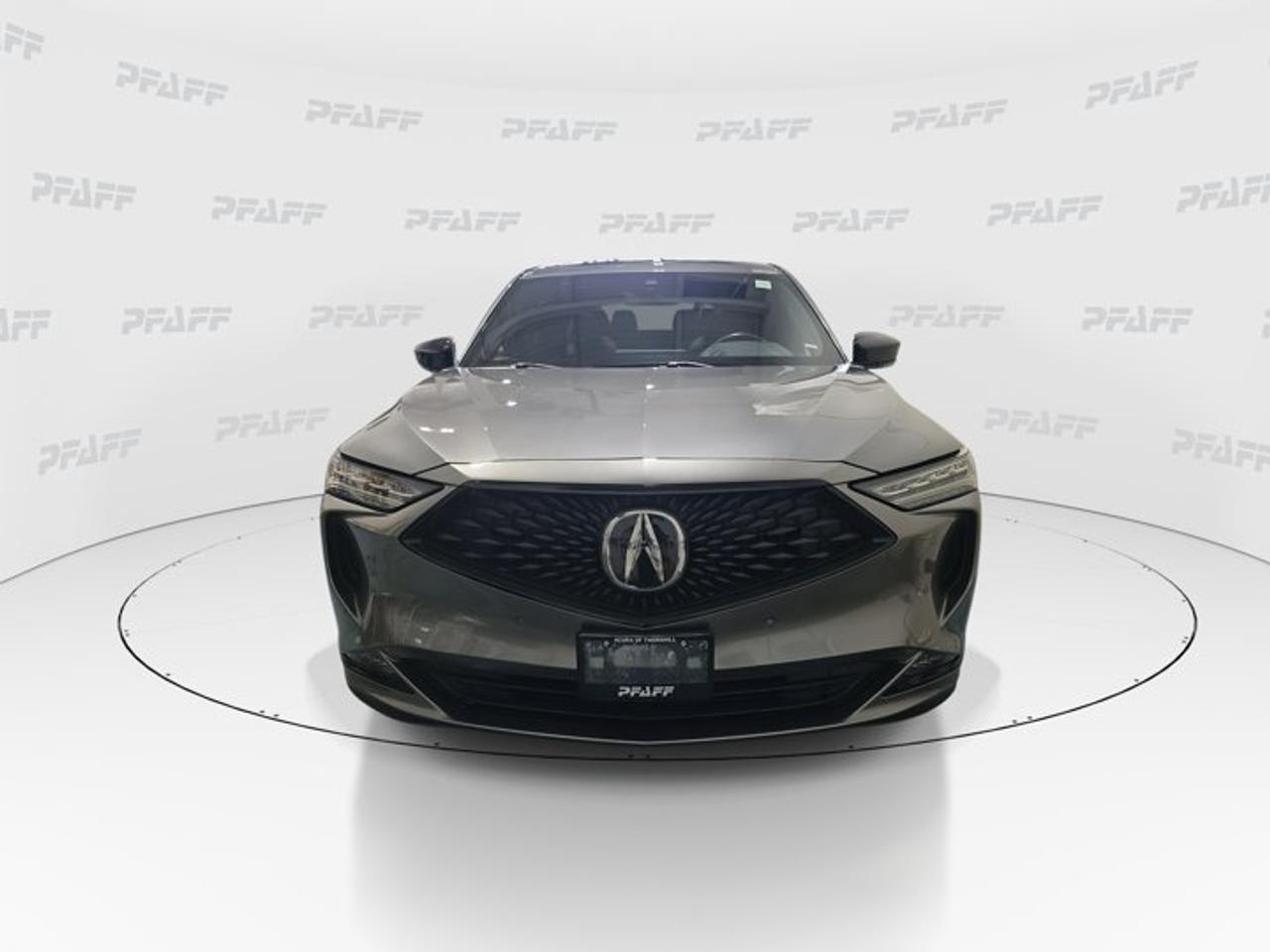 2023 Acura MDX A-Spec Photo