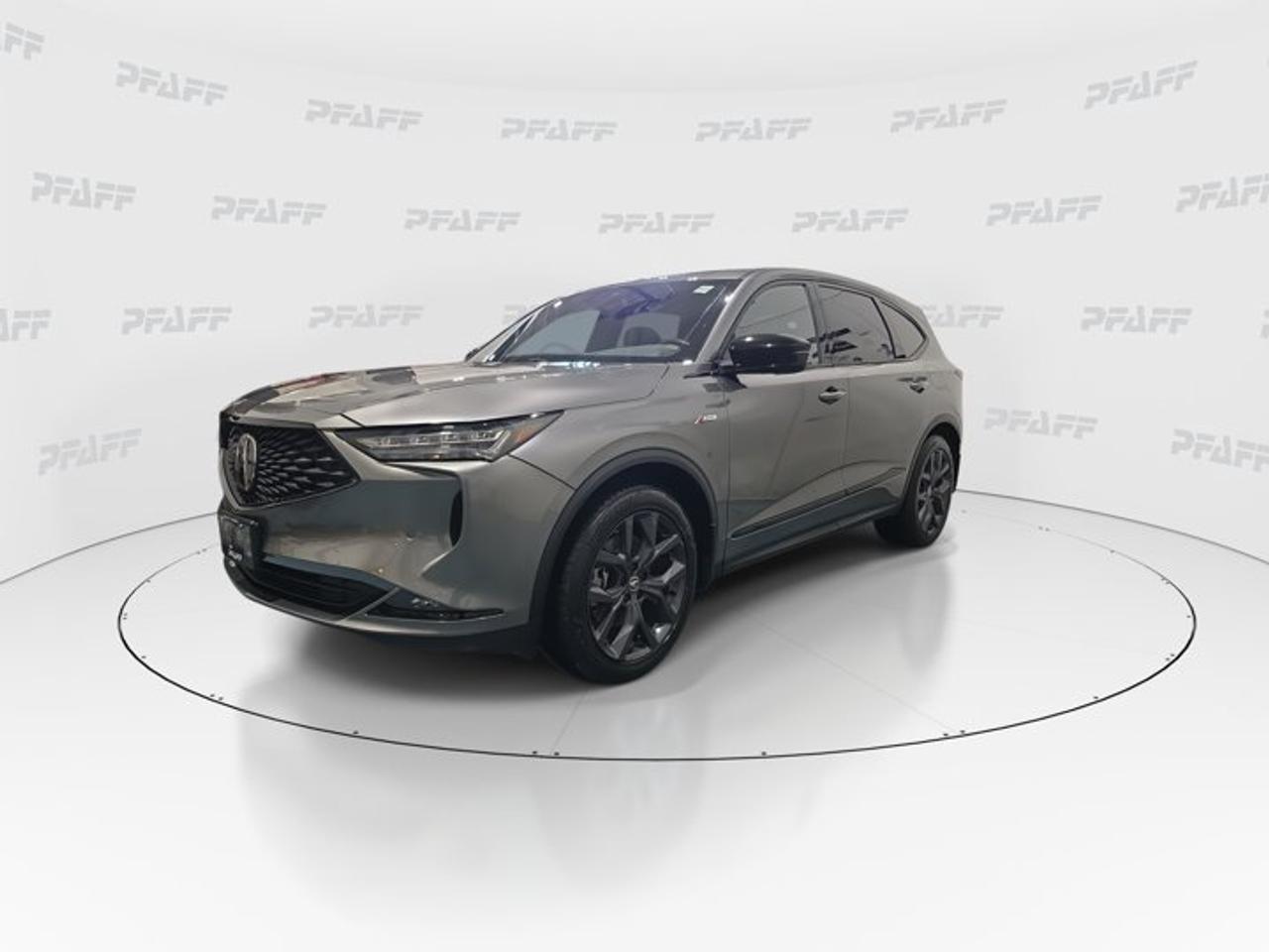 2023 Acura MDX A-Spec Photo