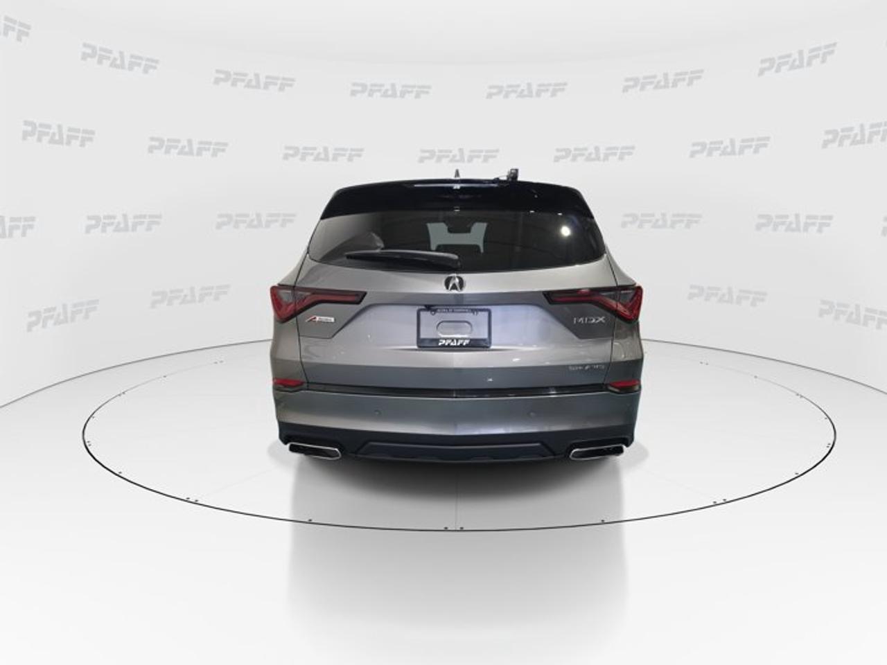 2023 Acura MDX A-Spec Photo