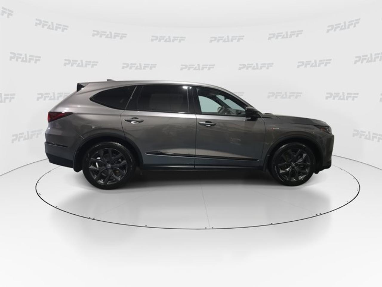 2023 Acura MDX A-Spec Photo