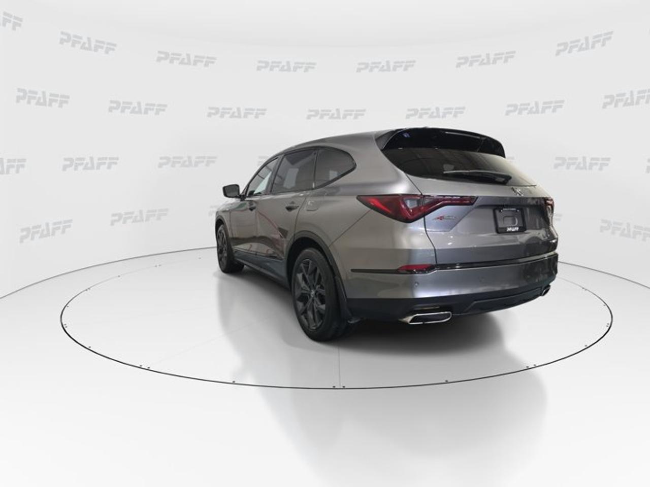 2023 Acura MDX A-Spec Photo