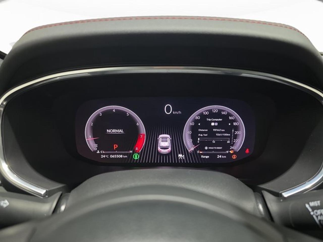 2023 Acura MDX A-Spec Photo