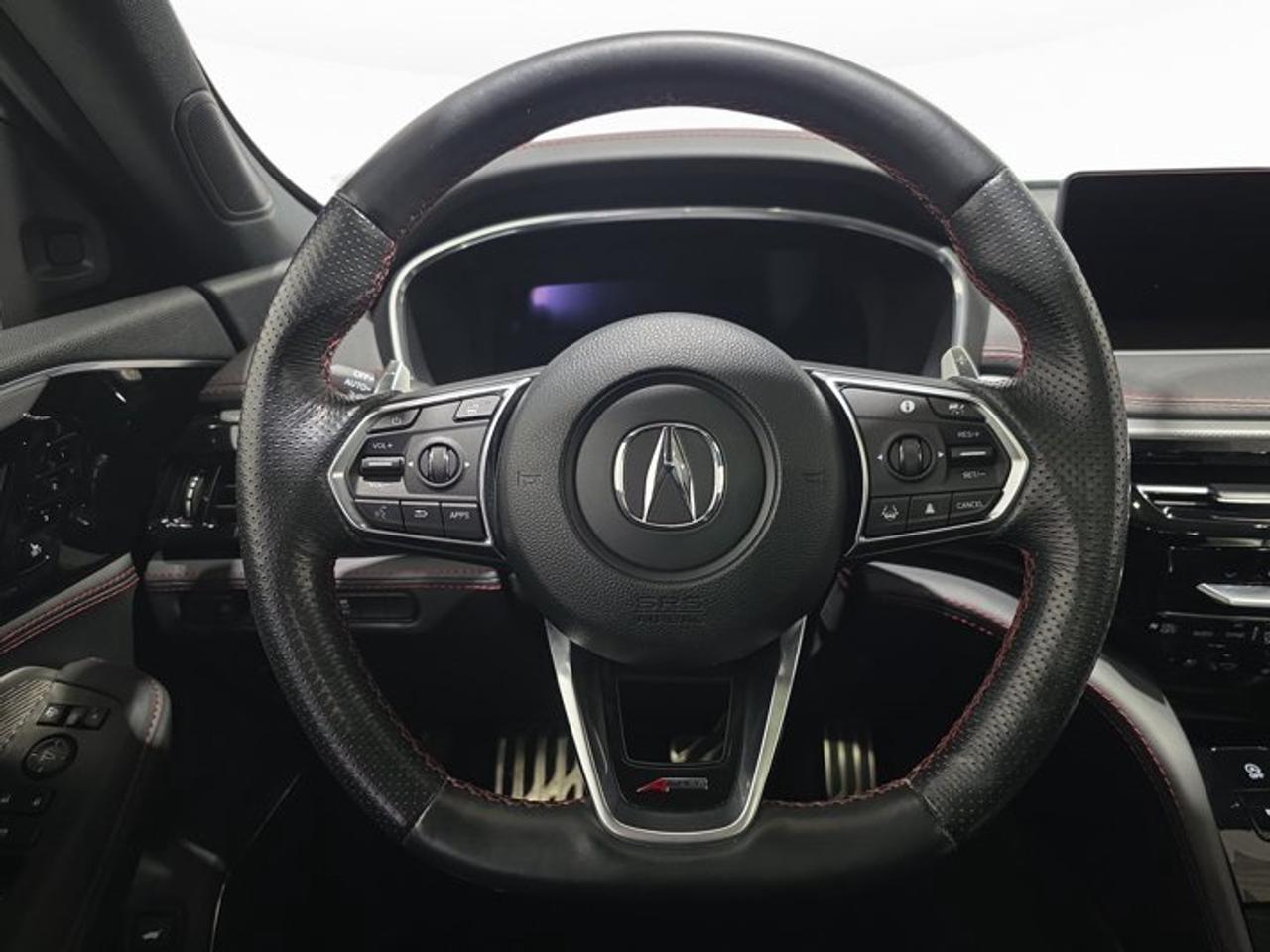 2023 Acura MDX A-Spec Photo