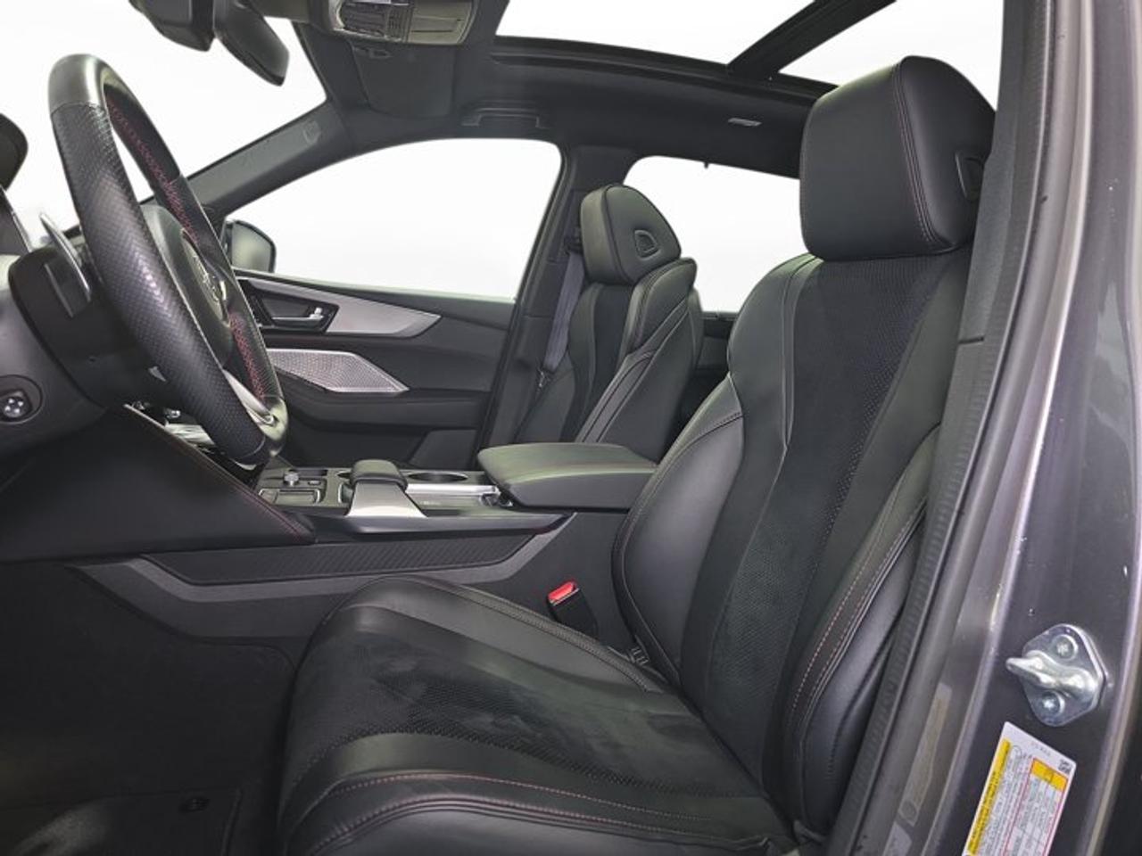 2023 Acura MDX A-Spec Photo
