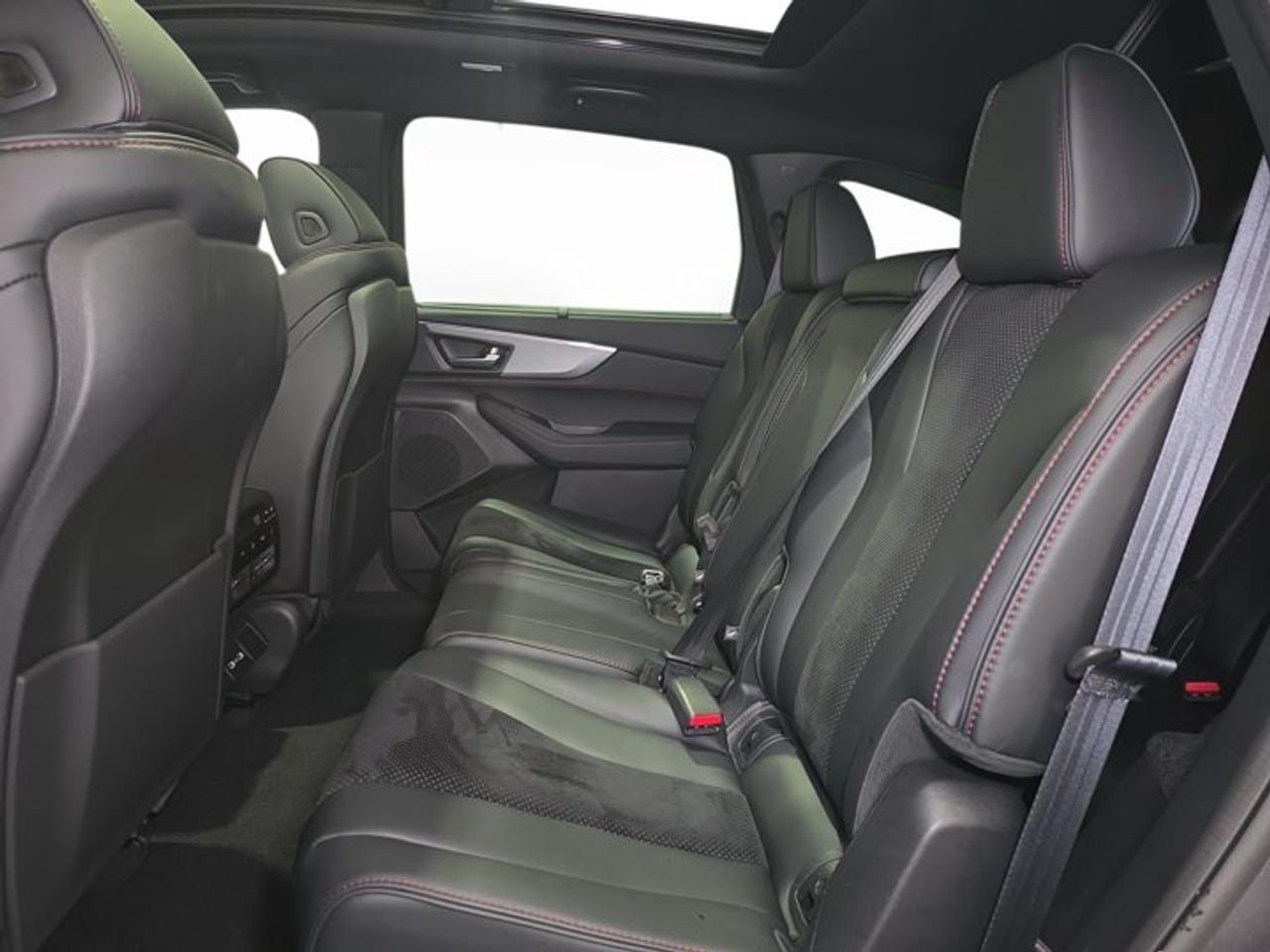 2023 Acura MDX A-Spec Photo