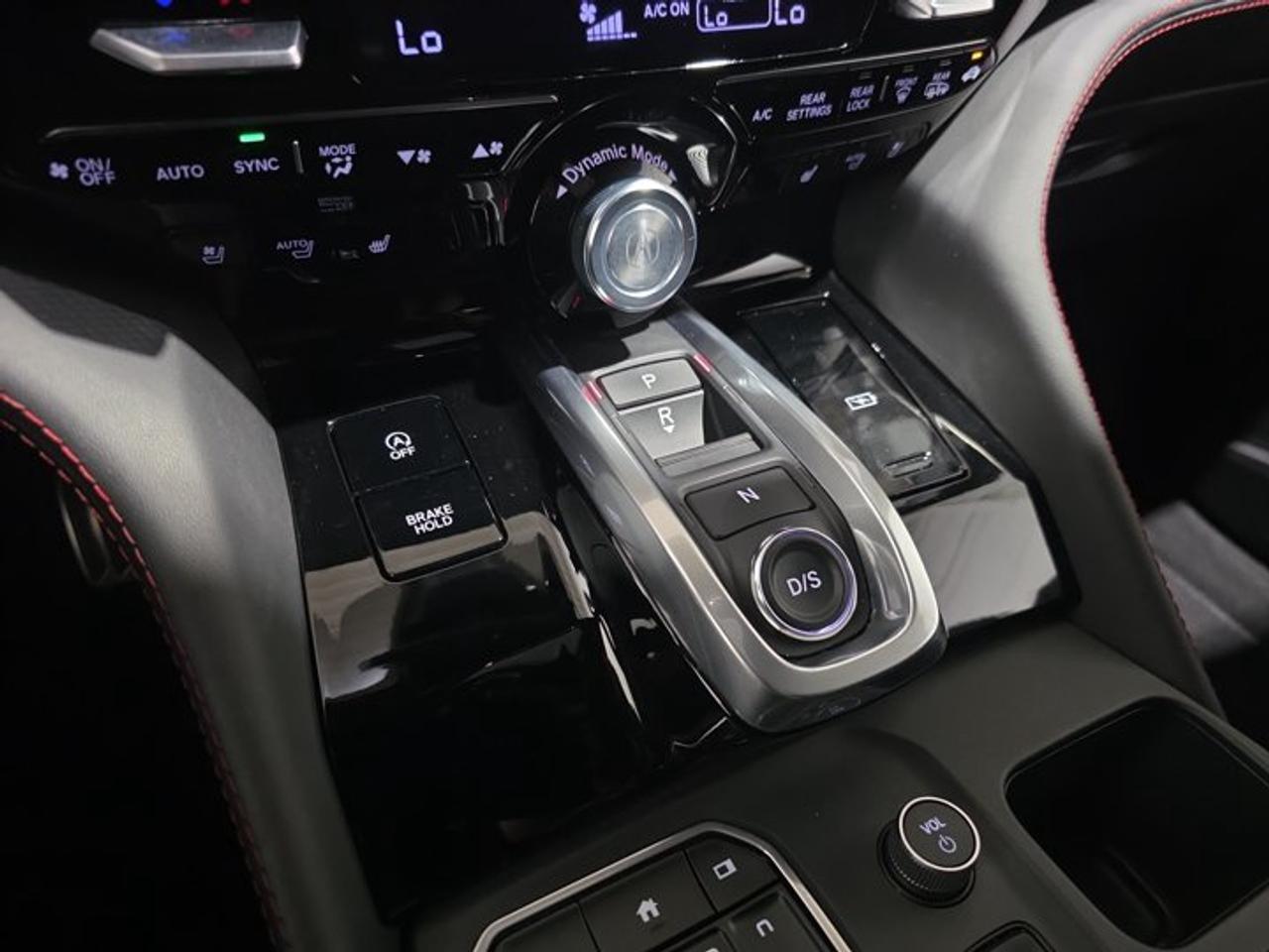 2023 Acura MDX A-Spec Photo