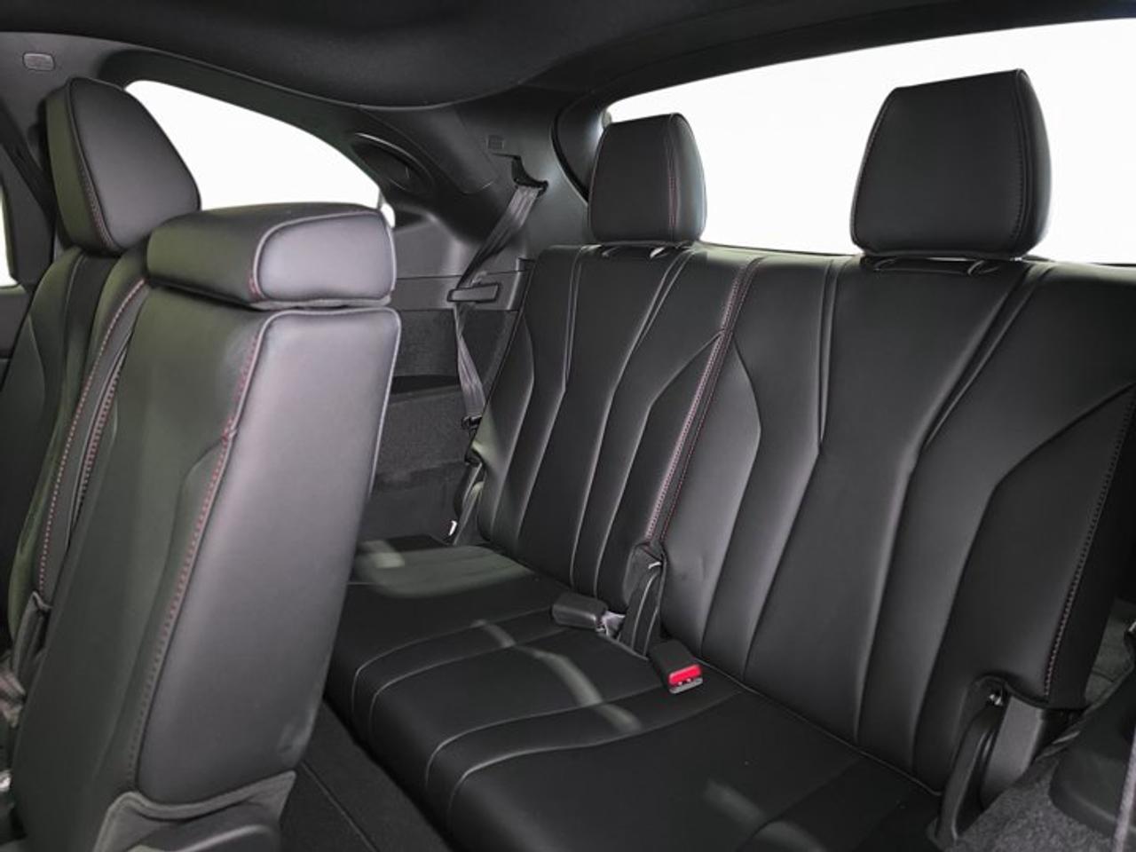 2023 Acura MDX A-Spec Photo