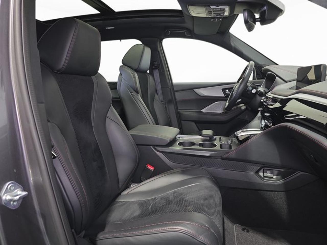 2023 Acura MDX A-Spec Photo