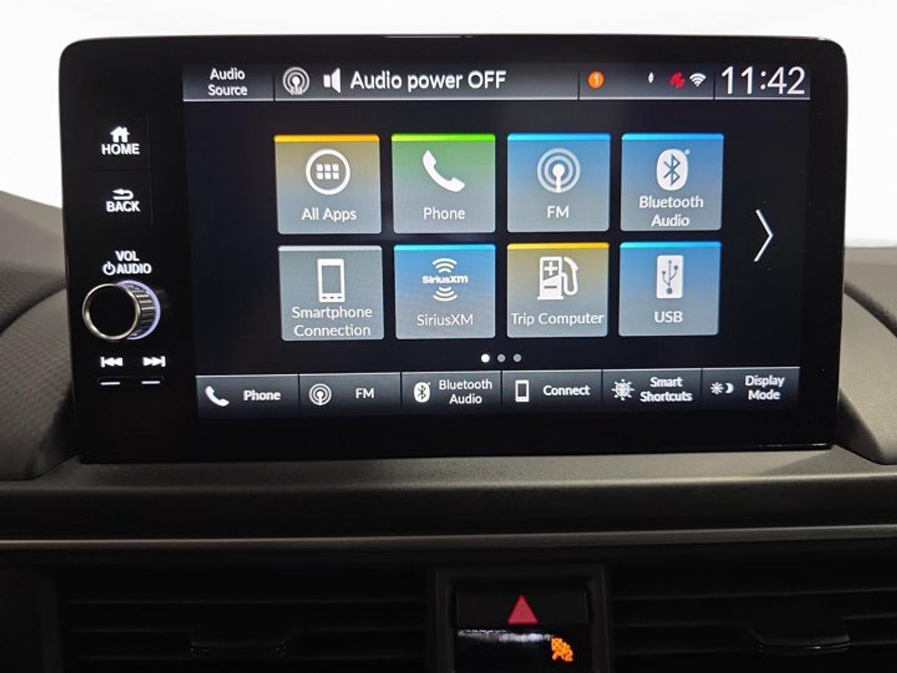 2025 Honda Pilot EX-L Photo