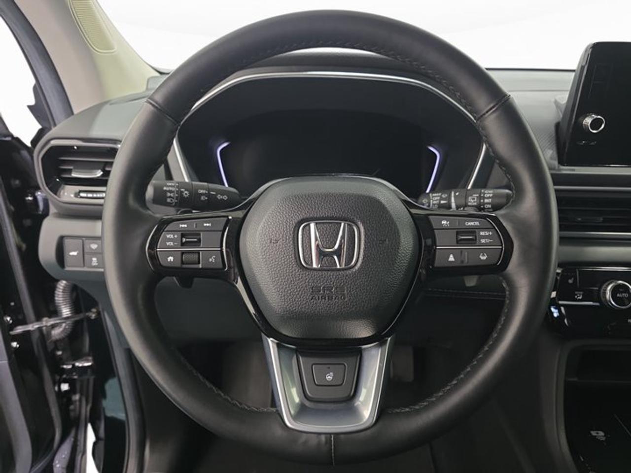 2025 Honda Pilot EX-L Photo