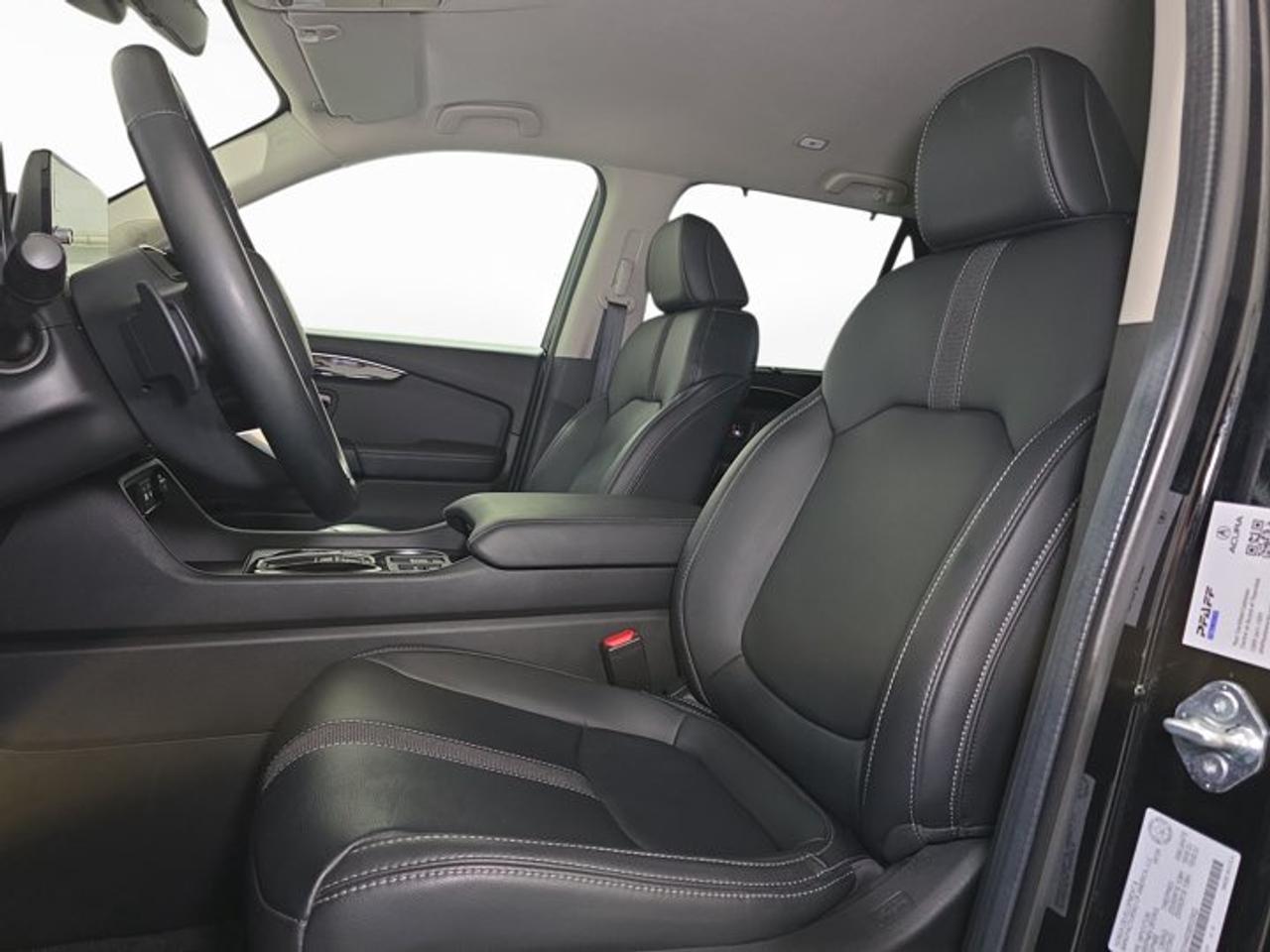 2025 Honda Pilot EX-L Photo