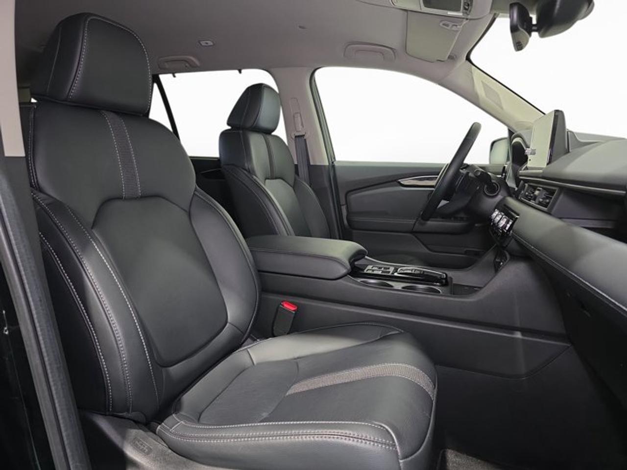 2025 Honda Pilot EX-L Photo