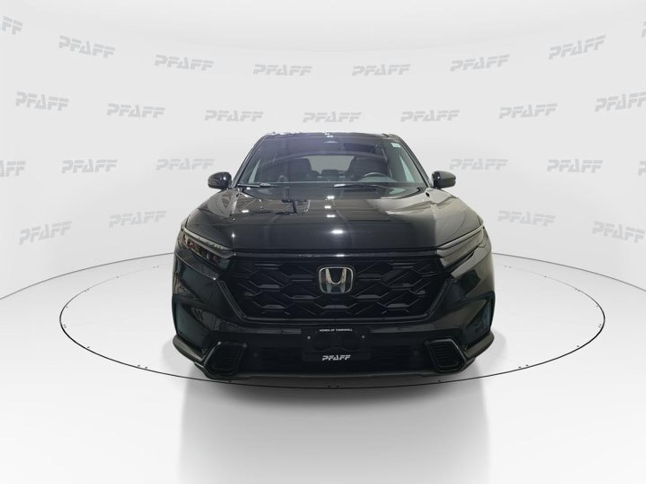 2024 Honda CR-V EX-L Photo2