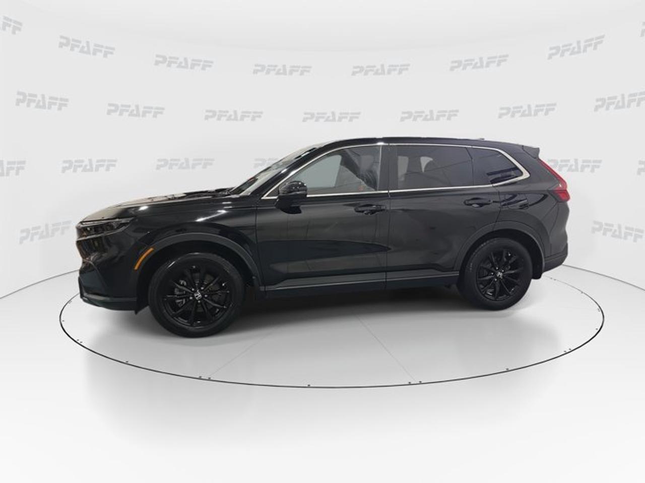2024 Honda CR-V EX-L Photo